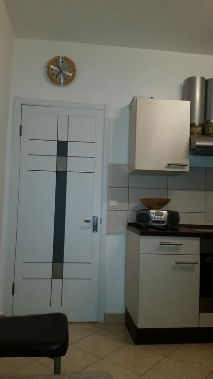 Apartment Sajkovic ウグリャン エクステリア 写真
