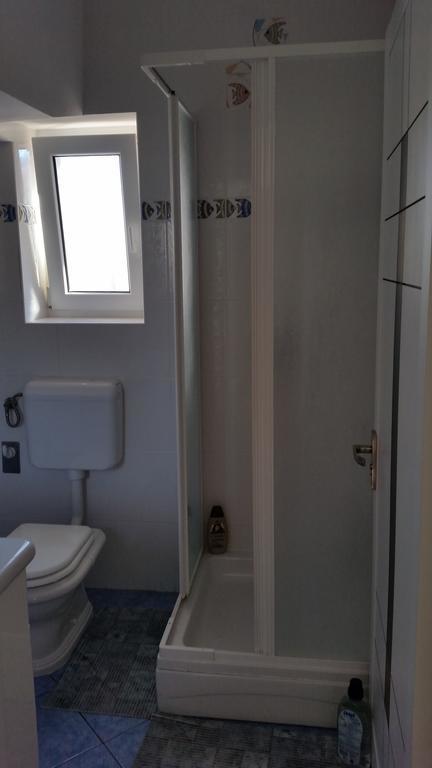 Apartment Sajkovic ウグリャン エクステリア 写真