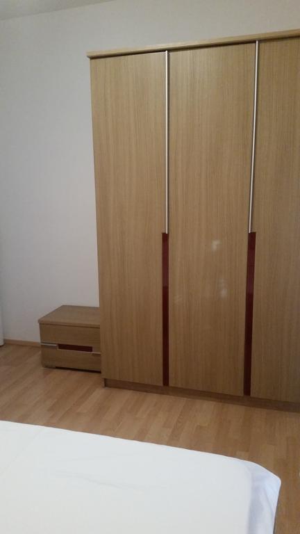 Apartment Sajkovic ウグリャン エクステリア 写真