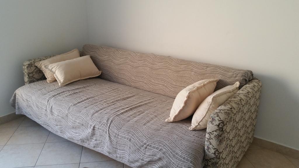 Apartment Sajkovic ウグリャン エクステリア 写真